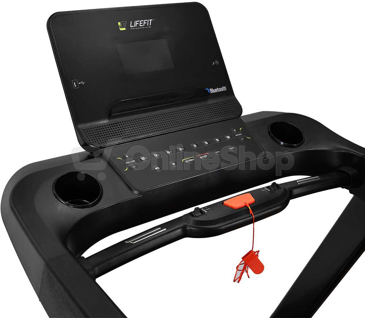 Běžecký pás LIFEFIT® TM7320