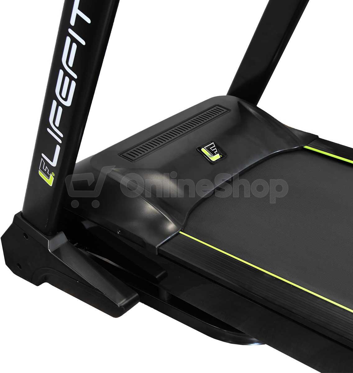 Běžecký pás LIFEFIT® TM7320