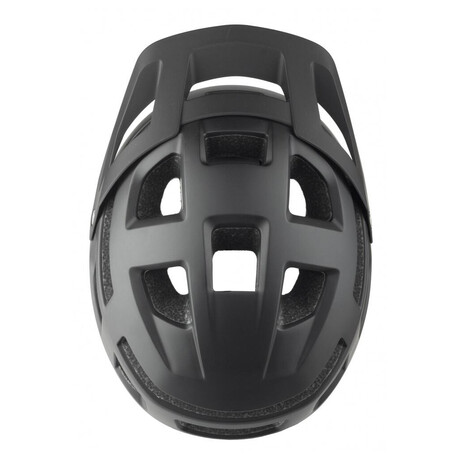 Hatchey Riot, M/L, black