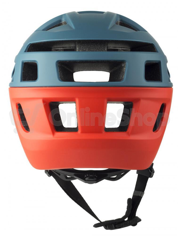 Hatchey Riot, M/L, steel blue
