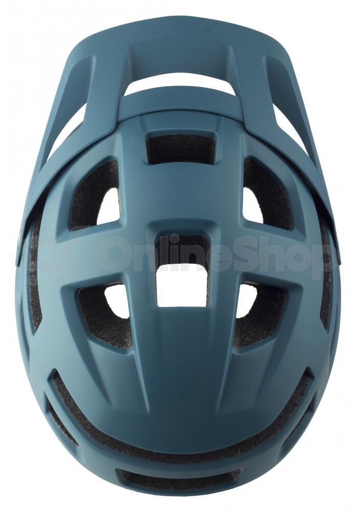 Hatchey Riot, M/L, steel blue