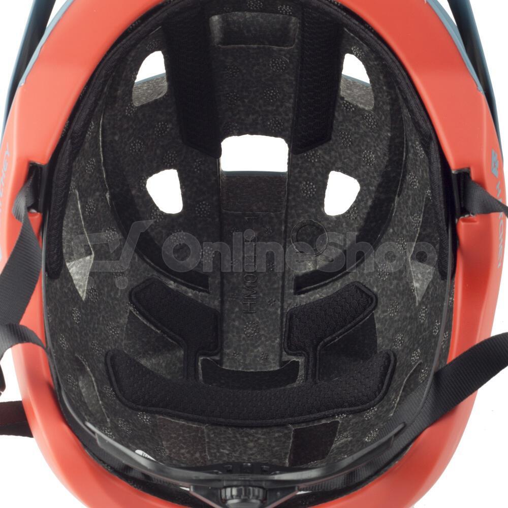 Hatchey Riot, M/L, steel blue