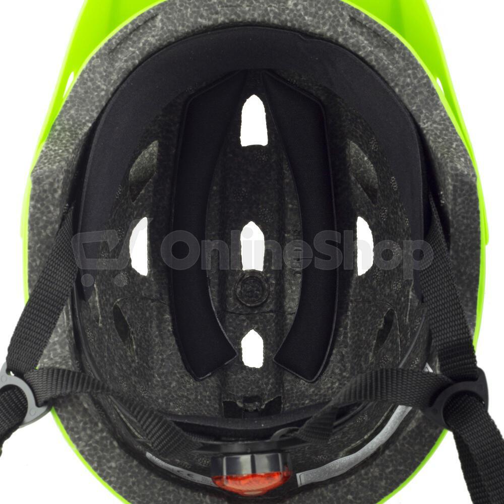 Hatchey Manic green XS