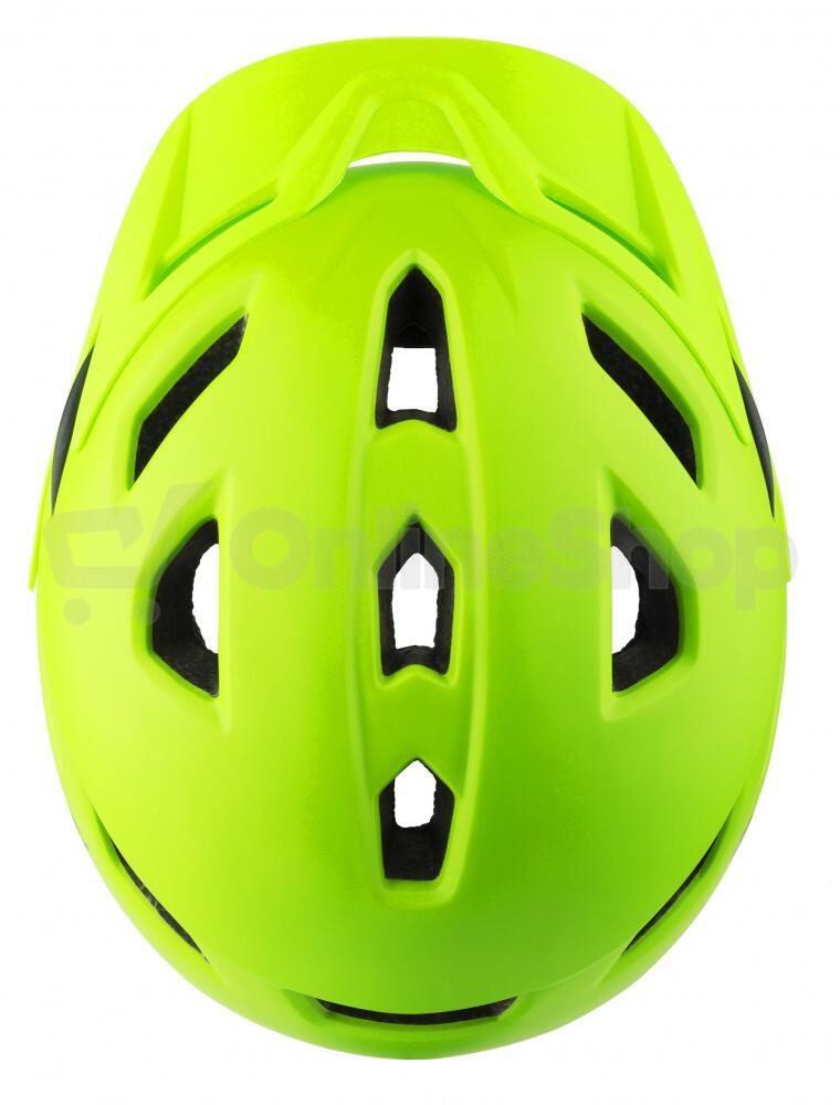 Hatchey Manic green XS
