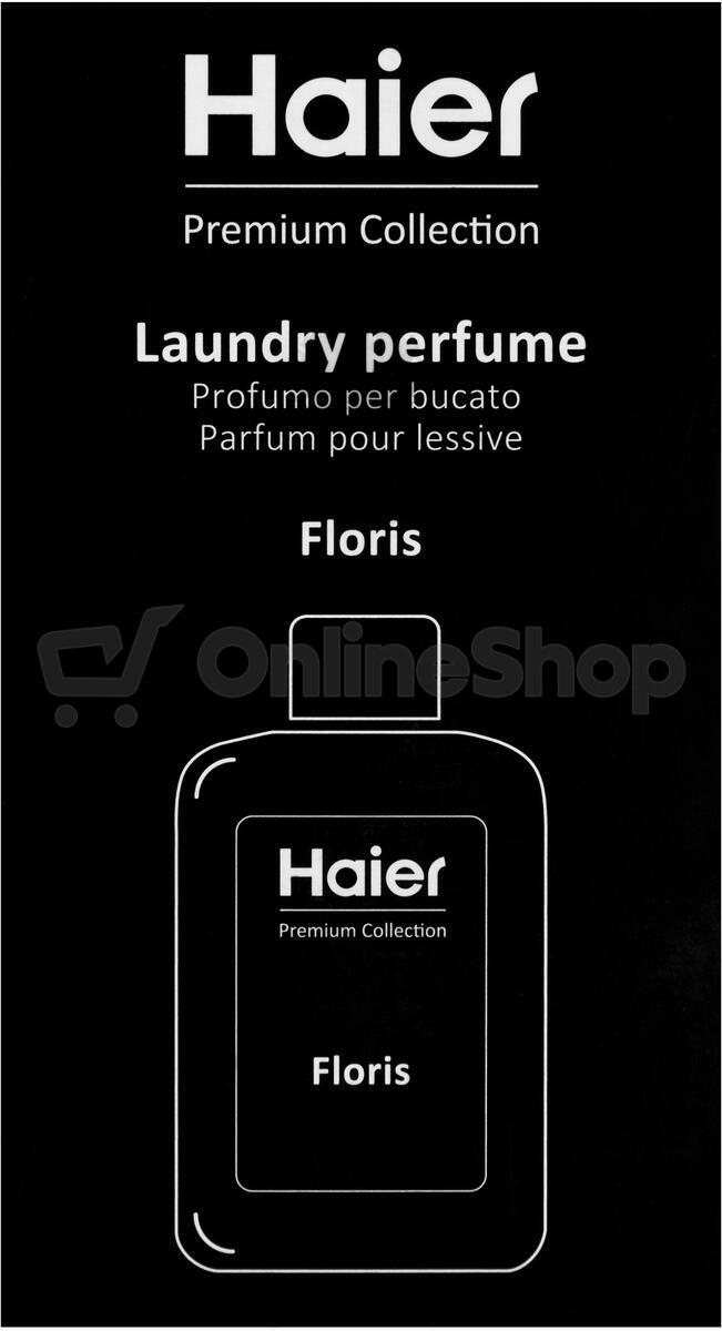 Parfém do pračky Haier HPCF1040 Floris 400ml