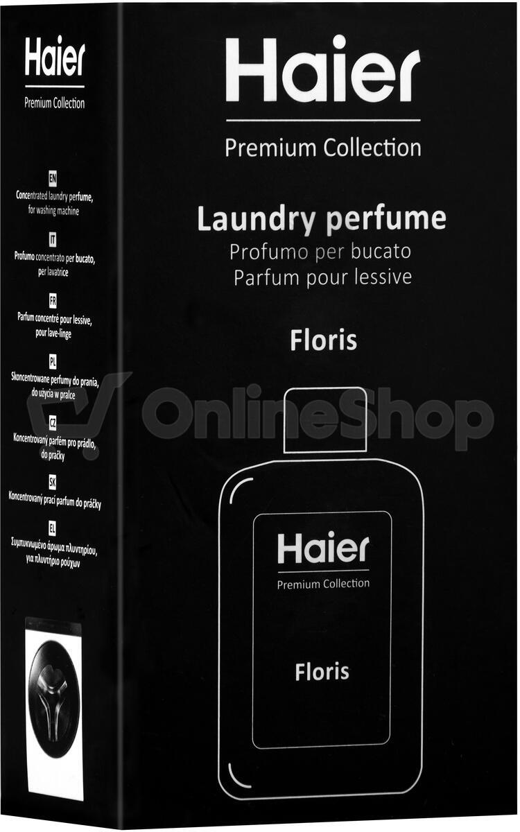 Parfém do pračky Haier HPCF1040 Floris 400ml
