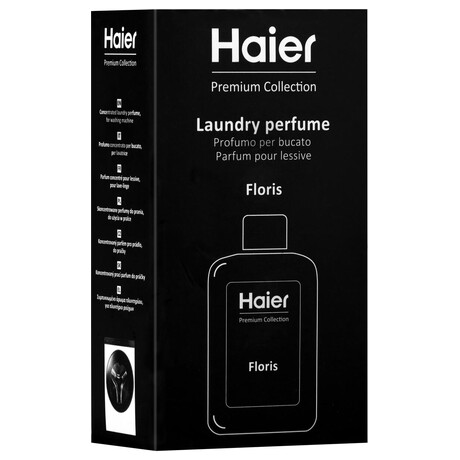 Haier HPCF1040 Floris 400ml (foto 7)