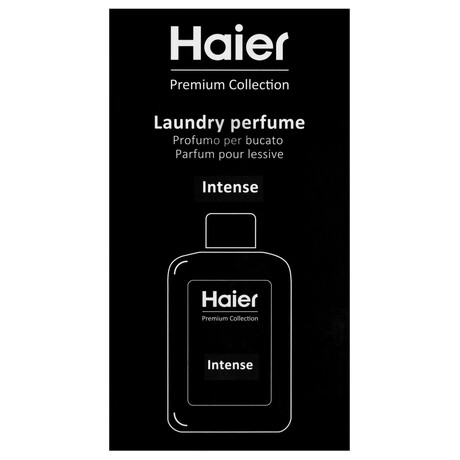 Parfm do praky Haier HPCI1040 Intense 400ml