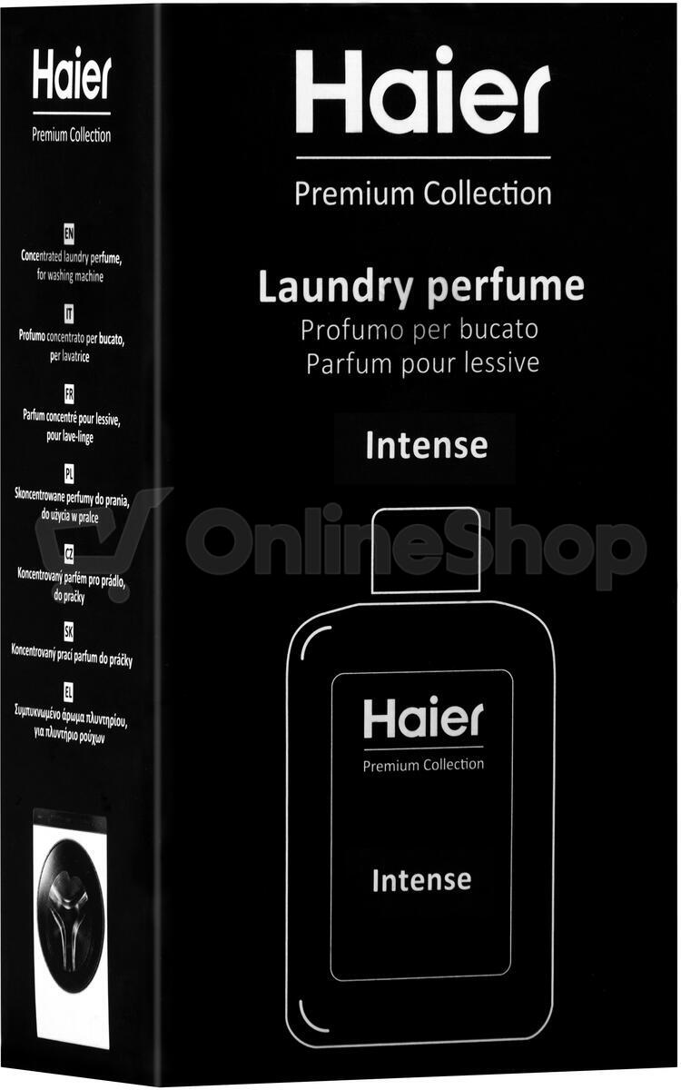 Parfém do pračky Haier HPCI1040 Intense 400ml