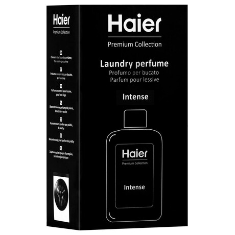 Parfm do praky Haier HPCI1040 Intense 400ml