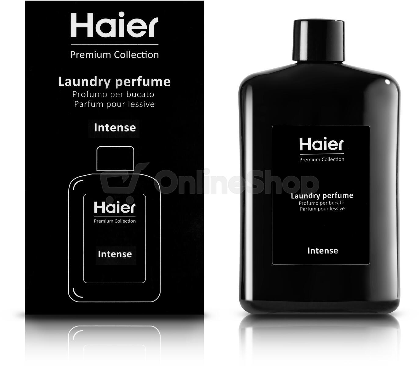 Parfém do pračky Haier HPCI1040 Intense 400ml