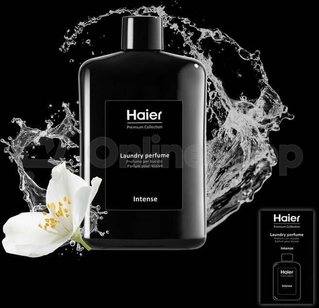 Parfém do pračky Haier HPCI1040 Intense 400ml