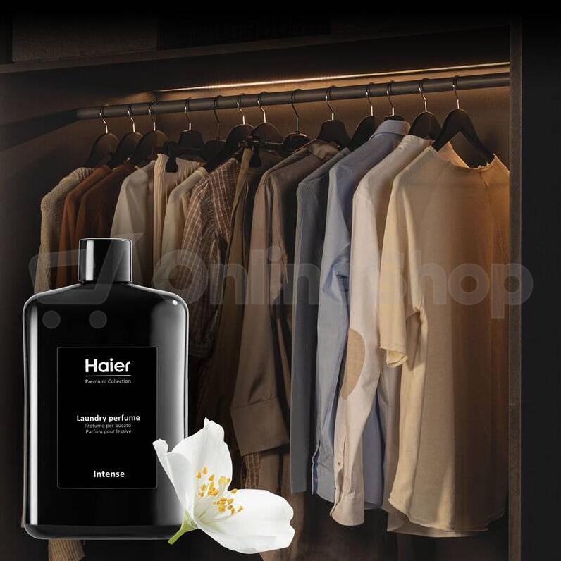 Parfém do pračky Haier HPCI1040 Intense 400ml