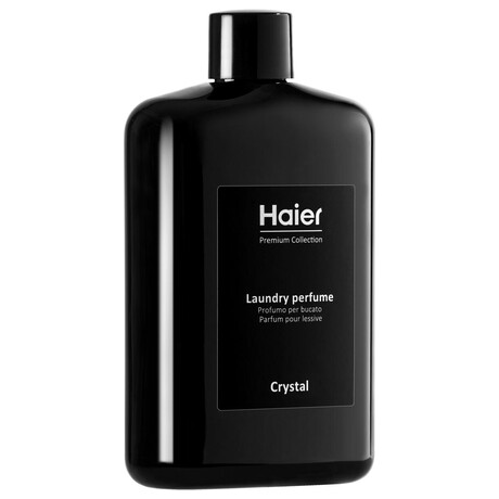 Parfm do praky Haier HPCC1040 Crystal 400ml