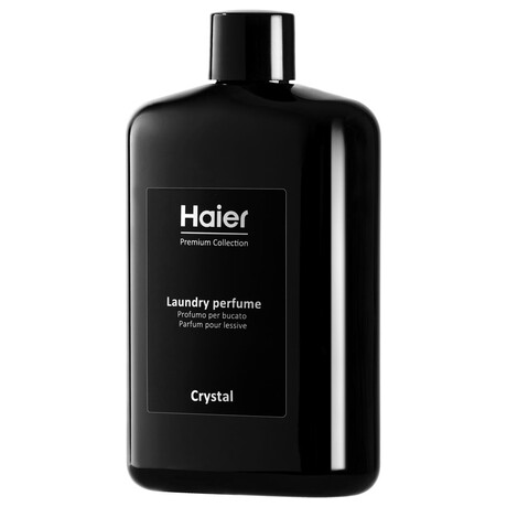 Parfm do praky Haier HPCC1040 Crystal 400ml