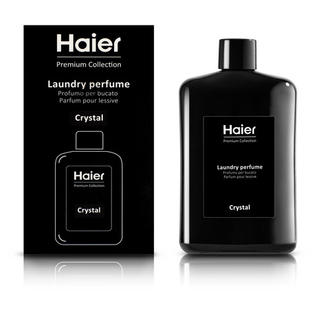 Haier HPCC1040 Crystal 400ml (foto 3)