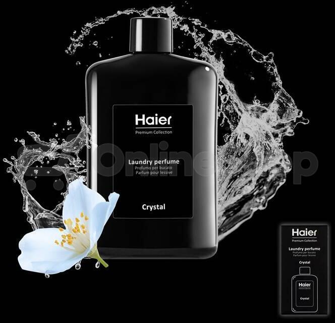 Parfém do pračky Haier HPCC1040 Crystal 400ml
