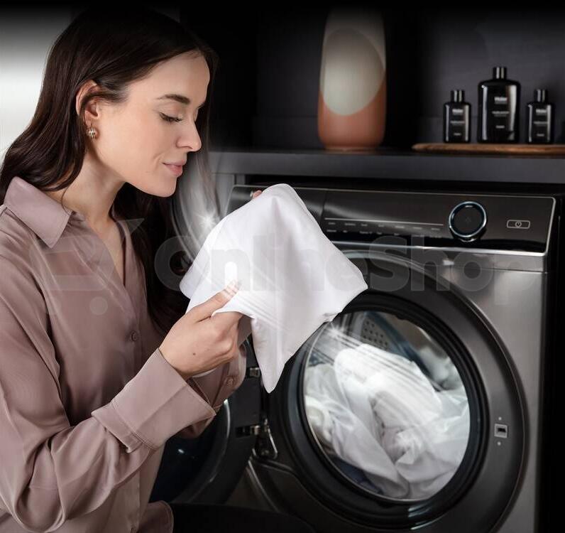Parfém do pračky Haier HPCC1040 Crystal 400ml