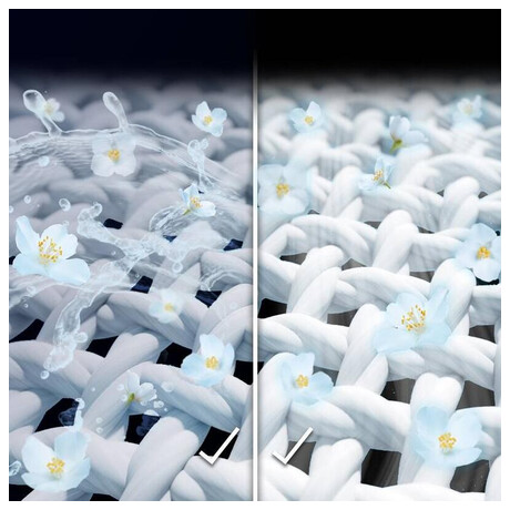 Haier HPCC1040 Crystal 400ml (foto 9)