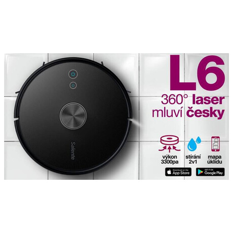 EVOLVEO SALENTE L6 (foto 5)