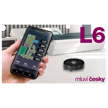EVOLVEO SALENTE L6 (foto 6)