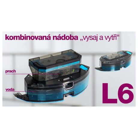 EVOLVEO SALENTE L6 (foto 8)