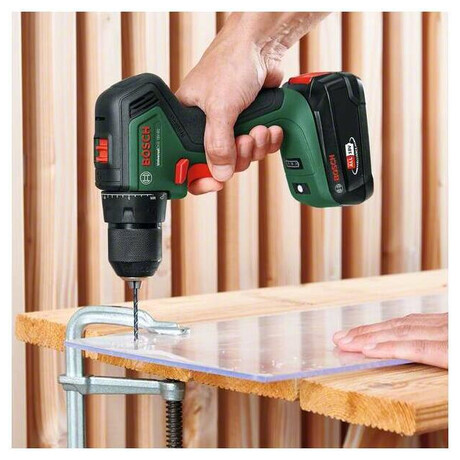 Bosch UniversalDrill 18V-55 (foto 2)