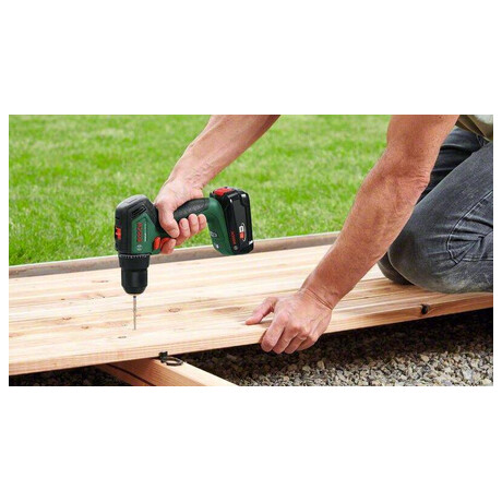 Bosch UniversalDrill 18V-55 (foto 3)