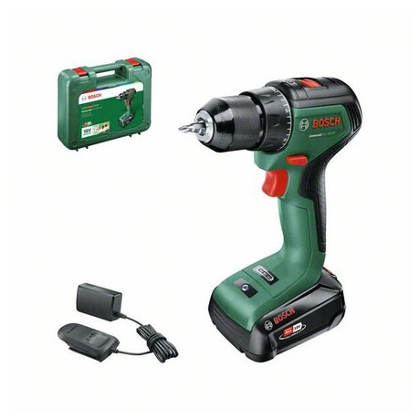 Bosch UniversalDrill 18V-55 (foto 5)