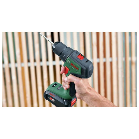 Bosch UniversalDrill 18V-55 (foto 1)