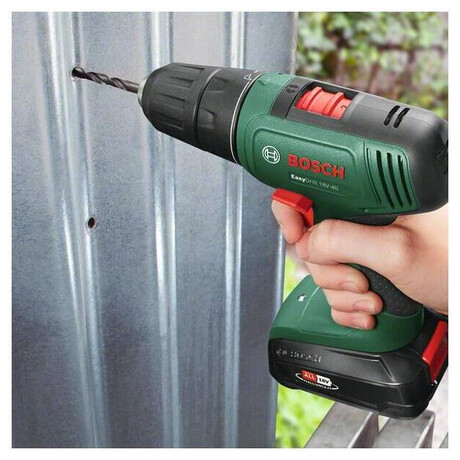 Bosch EasyDrill 18V-40 (foto 2)