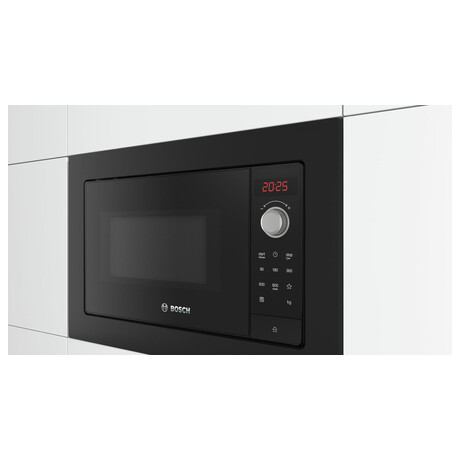 Bosch BFL623MB3 (foto 1)