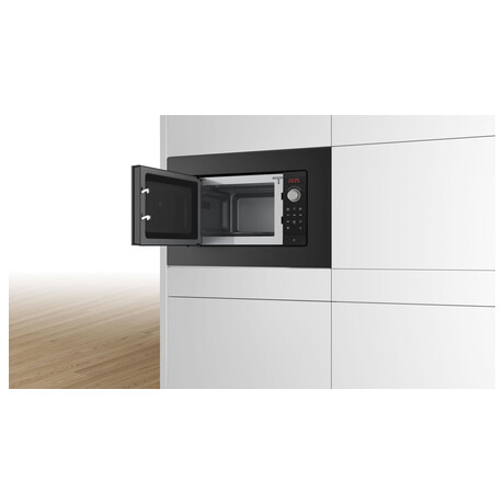 Bosch BFL623MB3 (foto 2)
