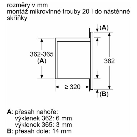 SET Trouba Bosch HBF153EB0 + Mikrovlnn trouba Bosch BFL623MB3 + Indukn deska Bosch PWP611BB5E + Myka Bosch SMV4EVX08E