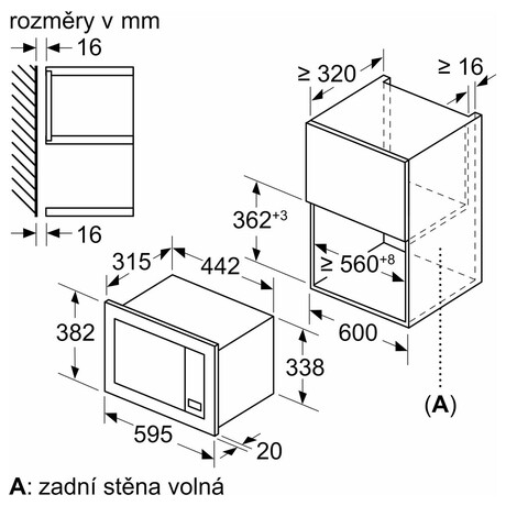 Bosch BFL623MB3 (foto 8)