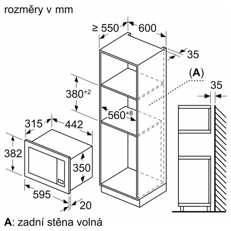 Bosch BFL623MB3 (foto 10)