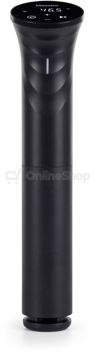 Sous vide G21 Maestro, WiFi, 1200 W