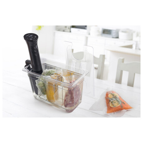 Sous vide G21 Maestro, WiFi, 1200 W