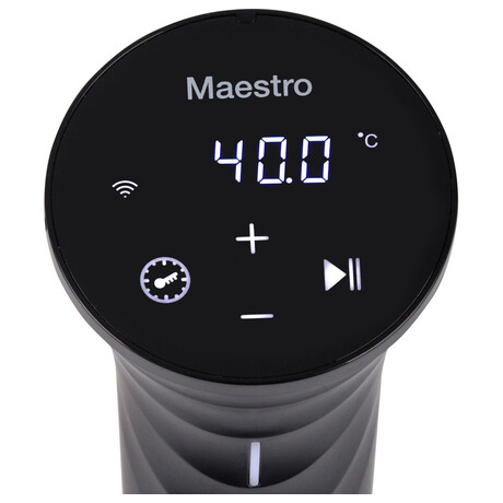 G21 Maestro, WiFi, 1200 W (foto 4)