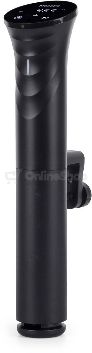Sous vide G21 Maestro, WiFi, 1200 W
