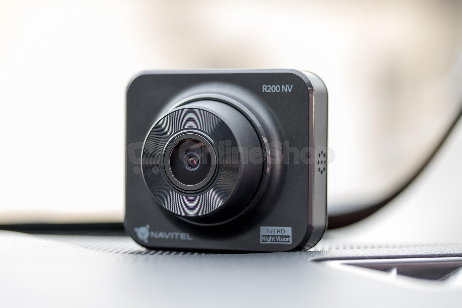 Autokamera Navitel R200 NV