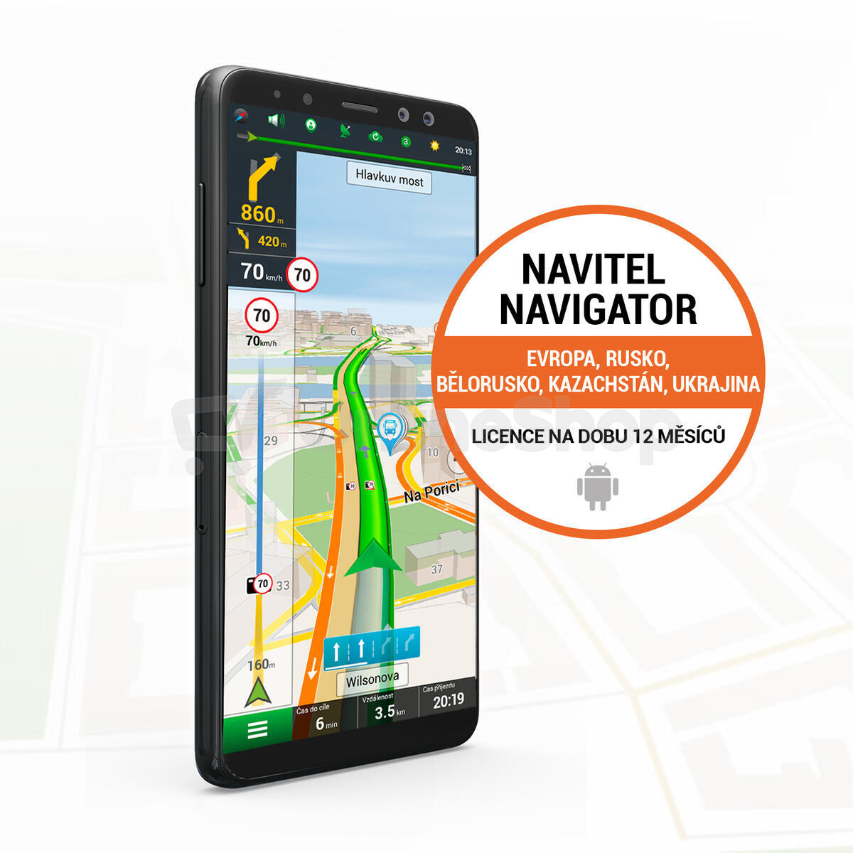 Autokamera Navitel R200 NV