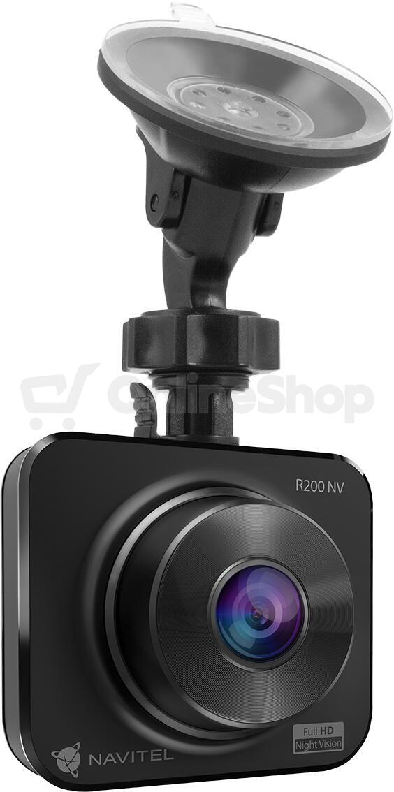 Autokamera Navitel R200 NV
