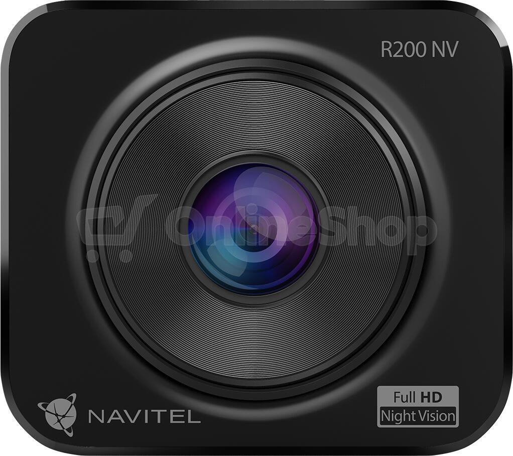 Autokamera Navitel R200 NV