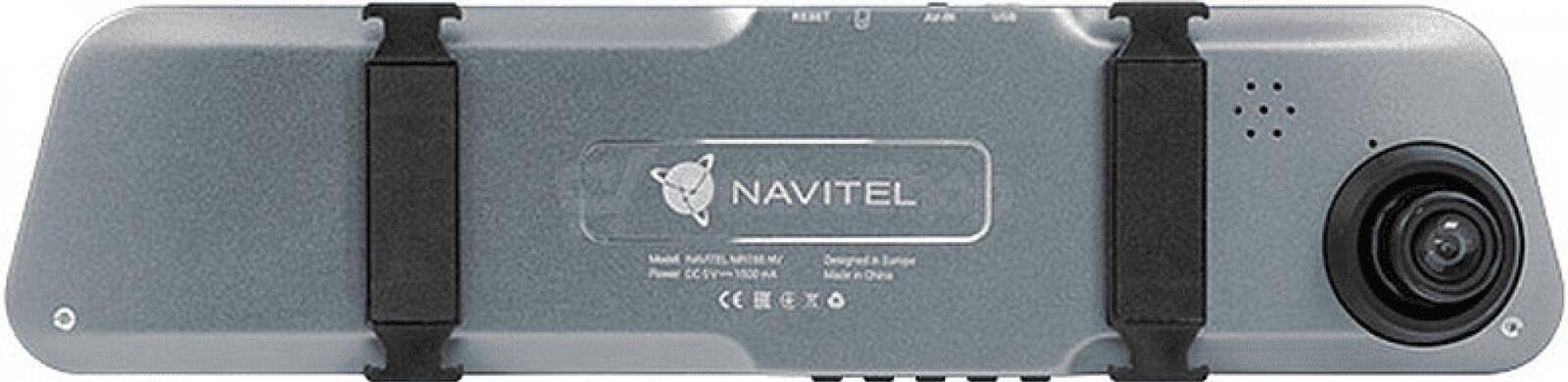 Autokamera Navitel MR155 NV
