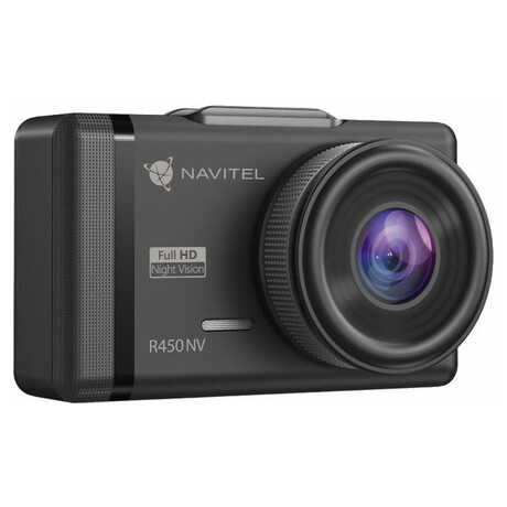 Devia zznamov kamera do auta Navitel R450 NV (CAMNAVIR450NV)