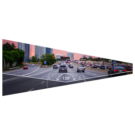 Devia zznamov kamera do auta Navitel R450 NV (CAMNAVIR450NV)