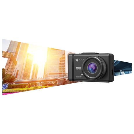 Devia zznamov kamera do auta Navitel R450 NV (CAMNAVIR450NV)
