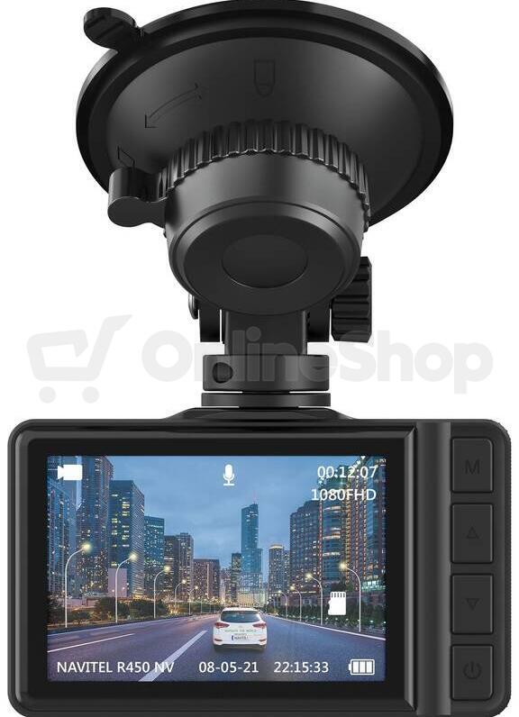 Autokamera Navitel R450 NV CAMNAVIR450NV