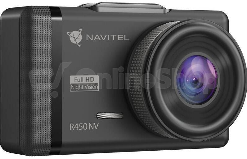 Autokamera Navitel R450 NV CAMNAVIR450NV